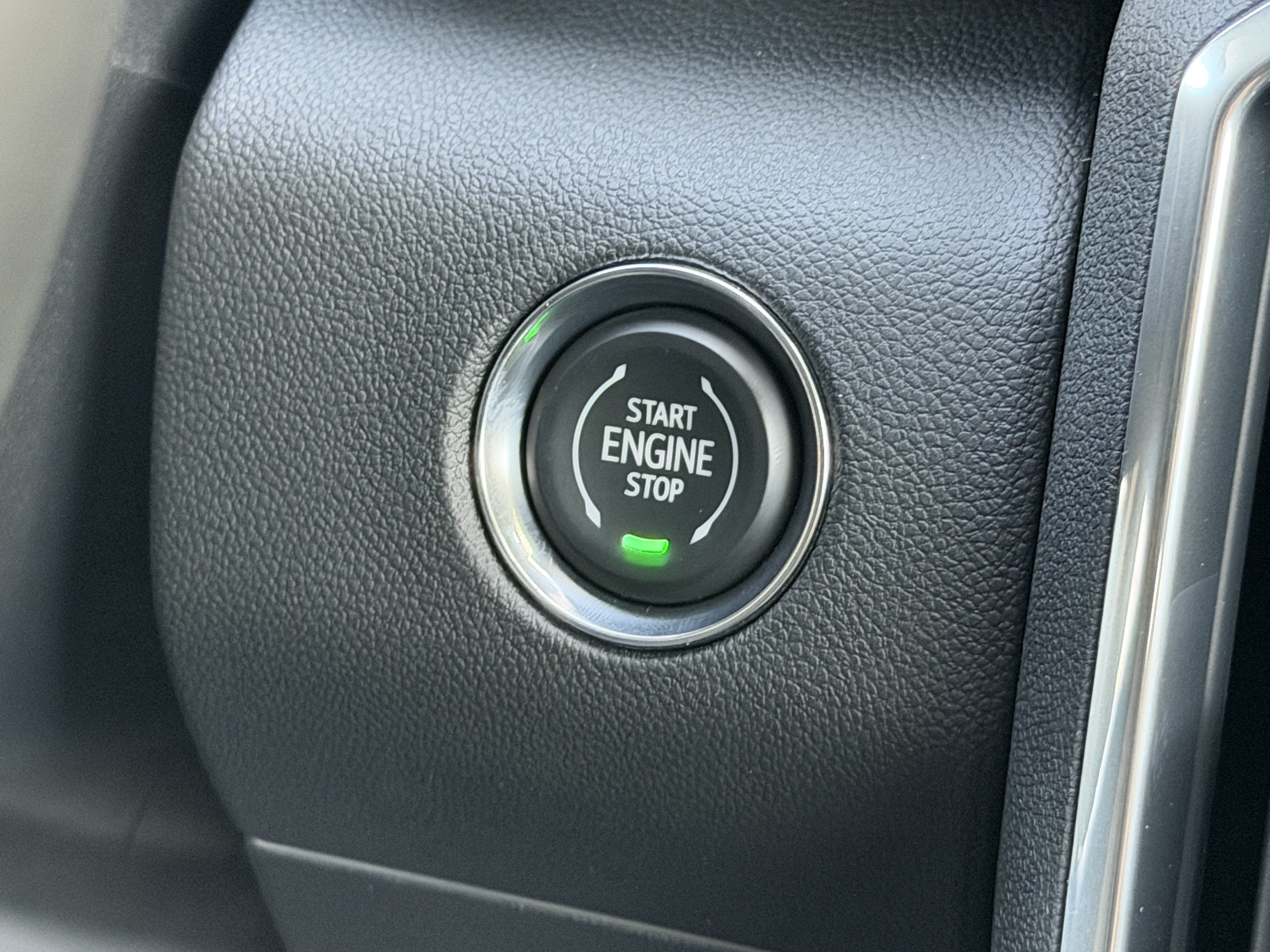 New 2026 GMC Acadia Elevation w/ Black Edition FWD image 34