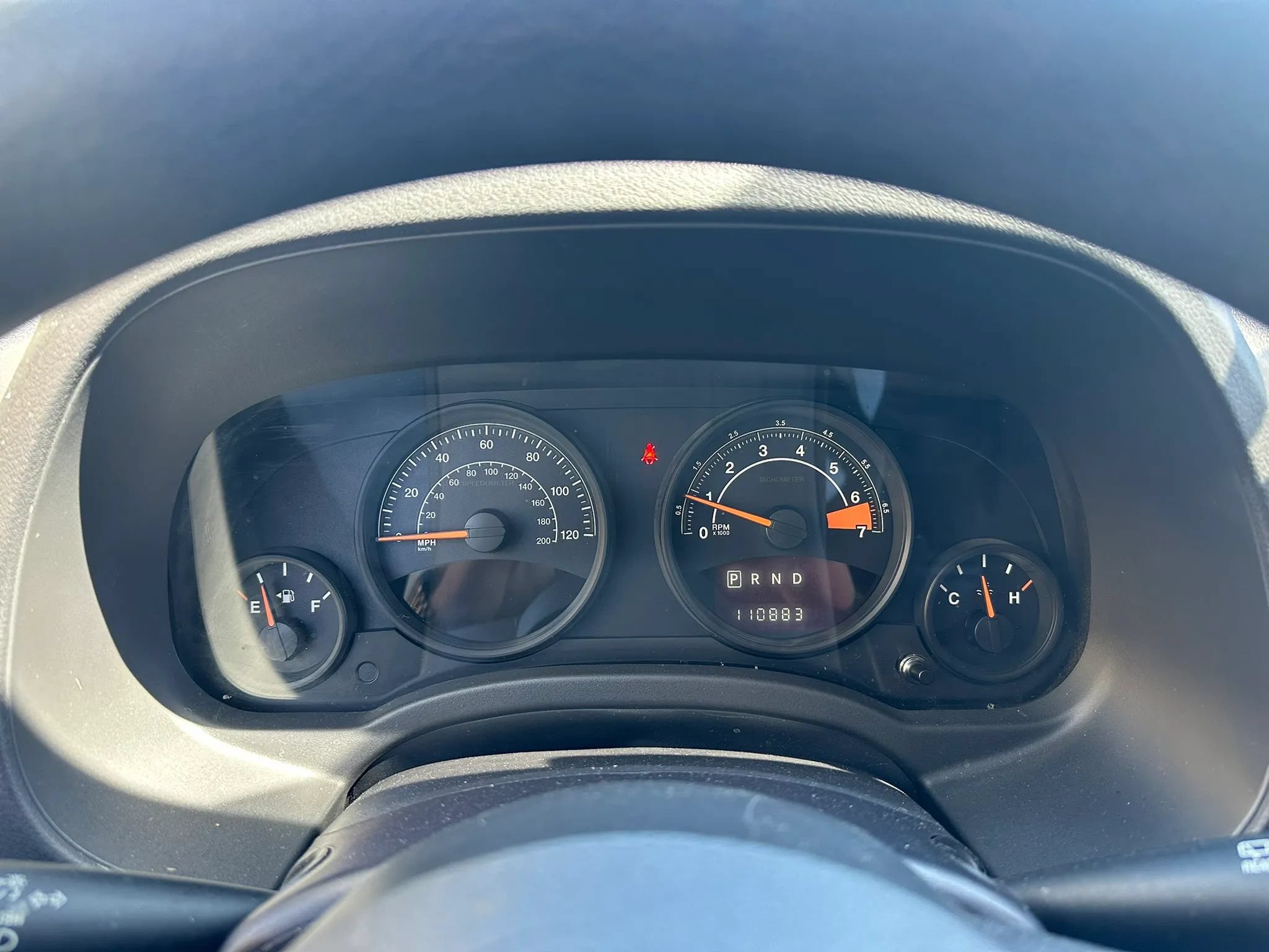 Used 2015 Jeep Compass Sport w/ Power Value Group FWD image 22