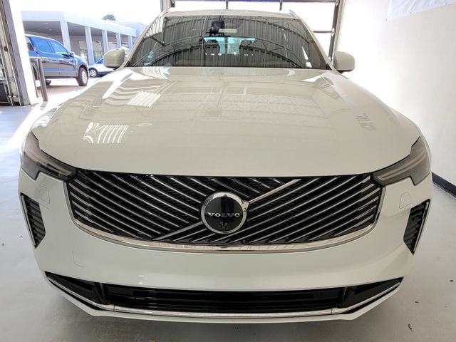 New 2026 Volvo XC90 B6 Ultra w/ Protection Package AWD/4WD image 8