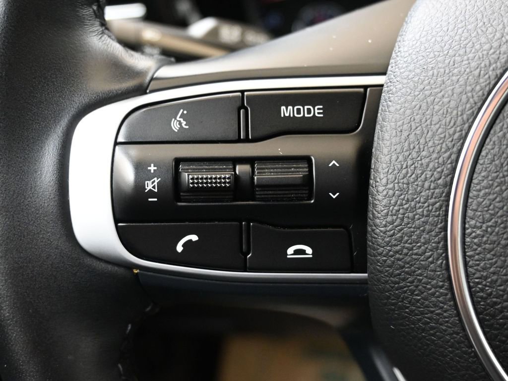 Used 2024 Kia K5 EX w/ EX Premium Package image 26