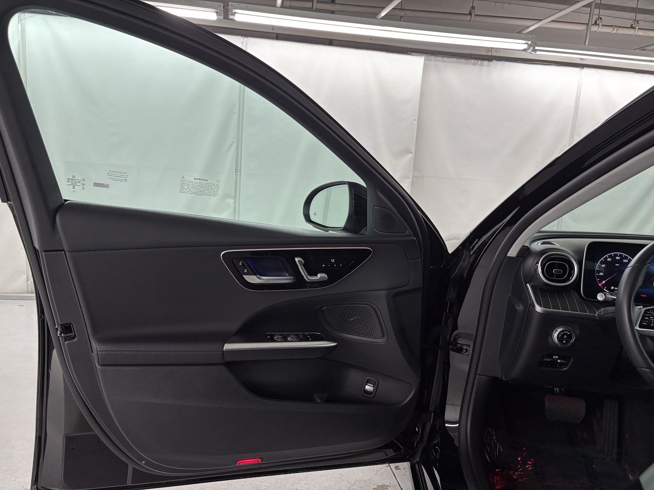 Certified 2023 Mercedes-Benz C 300 Sedan image 14