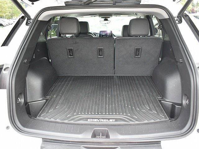New 2025 Chevrolet Blazer LT w/ Sound & Technology Package image 7