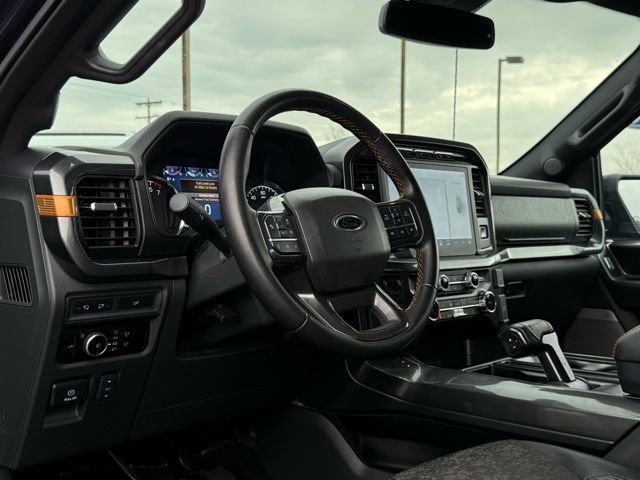 Certified 2023 Ford F150 Tremor w/ 360 Degree Camera Package image 14