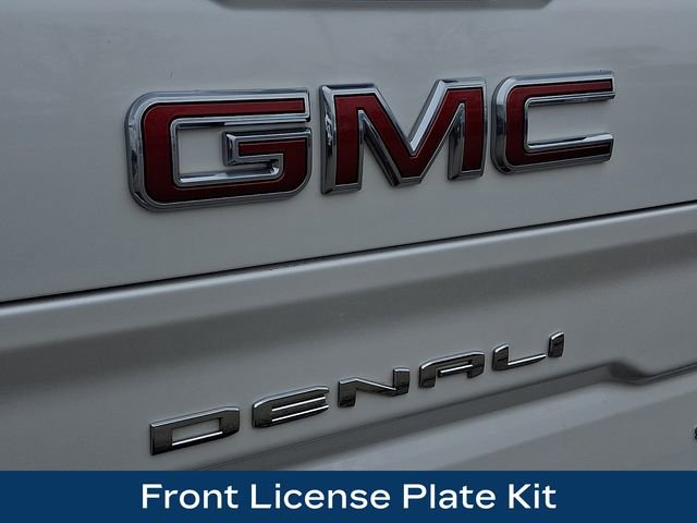 Used 2022 GMC Sierra 1500 Denali image 32