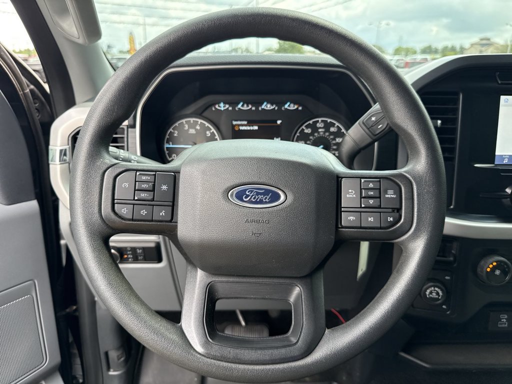 Used 2022 Ford F150 XLT w/ FX4 Off-Road Package AWD/4WD image 23
