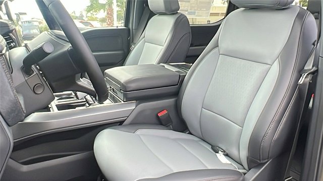 New 2025 Ford F150 Lightning Lariat image 22