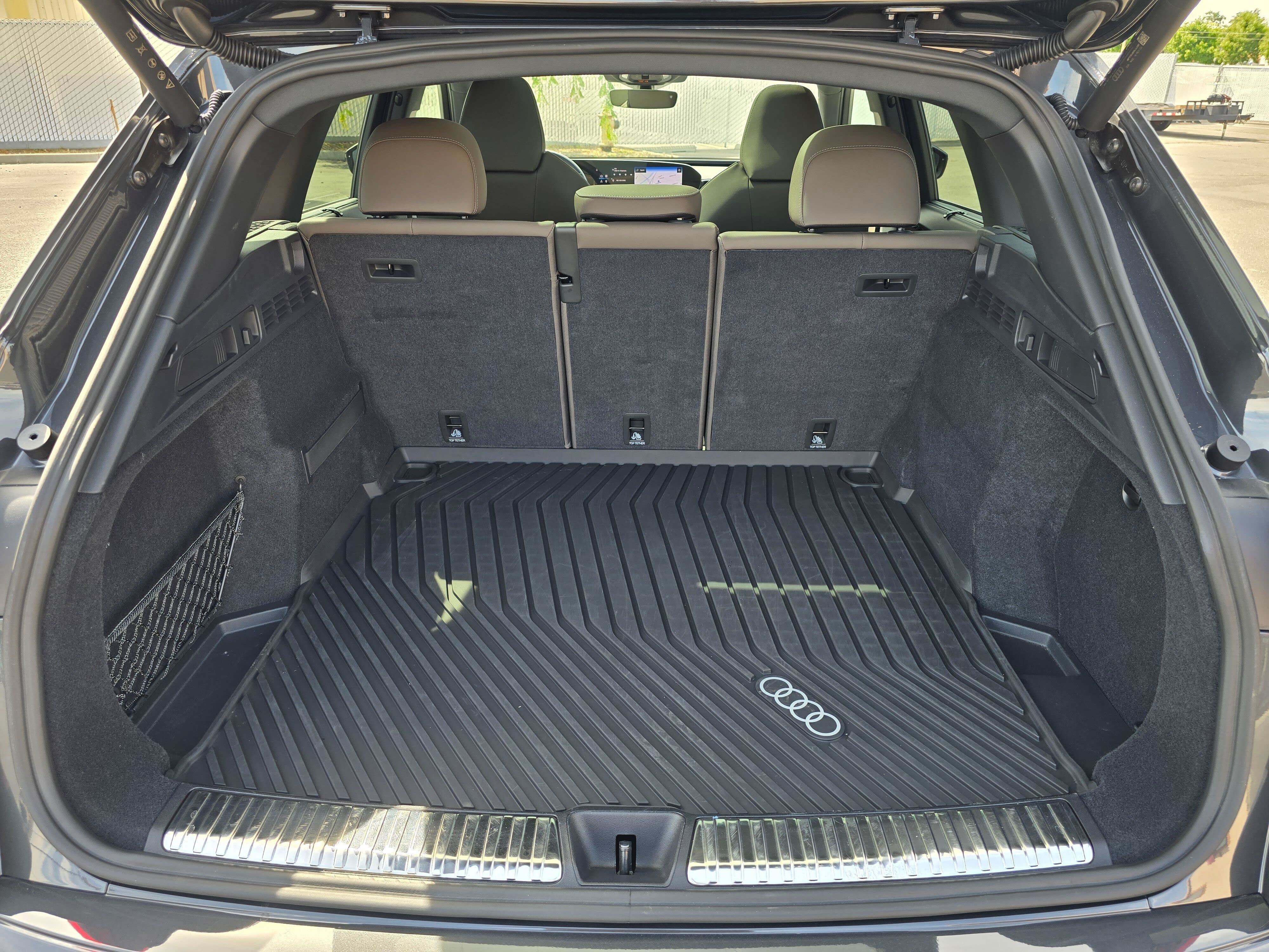 Certified 2025 Audi Q5 Premium Plus w/ Premium Plus AWD/4WD image 28