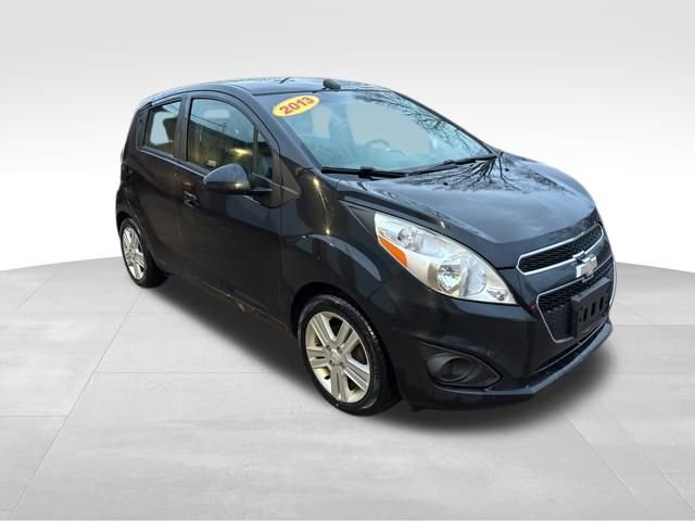 Used 2013 Chevrolet Spark LS image 3
