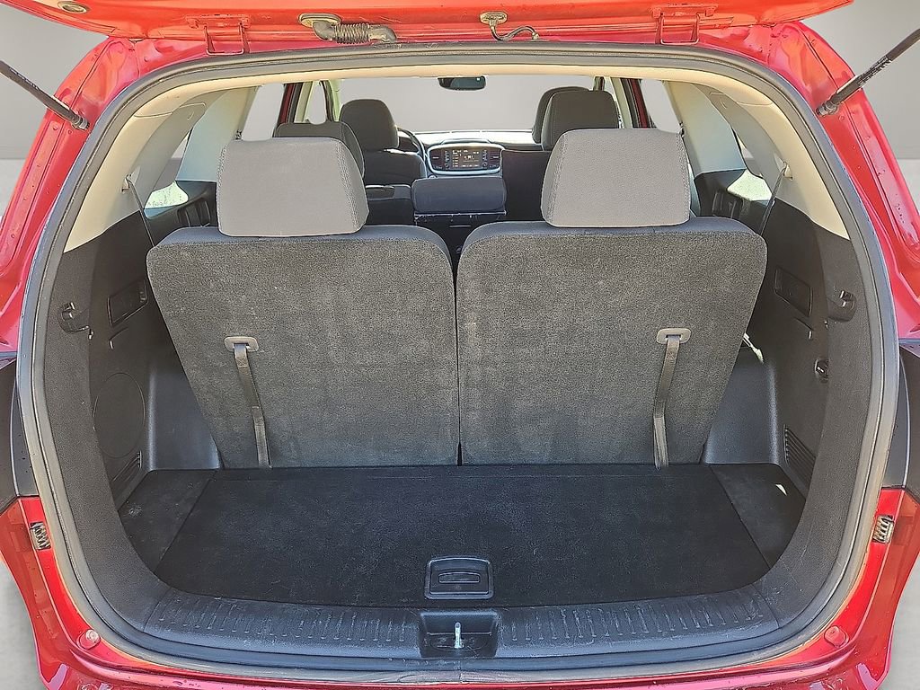 Used 2020 Kia Sorento S image 14