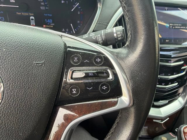 Used 2016 Cadillac SRX Performance w/ Driver Awareness Package FWD image 18