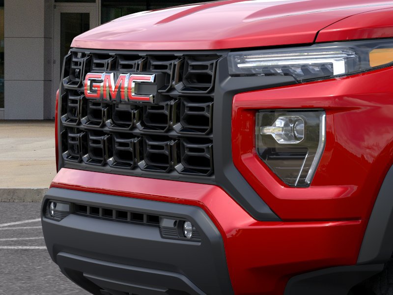 New 2026 GMC Canyon Elevation w/ Convenience Package RWD image 15