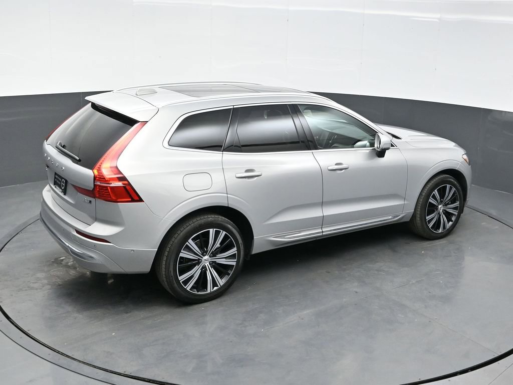 Used 2023 Volvo XC60 B5 Plus w/ Climate Package image 34