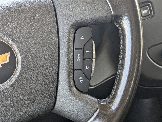 Certified 2021 Chevrolet Express 2500 Extended w/ Driver Convenience Package image 27