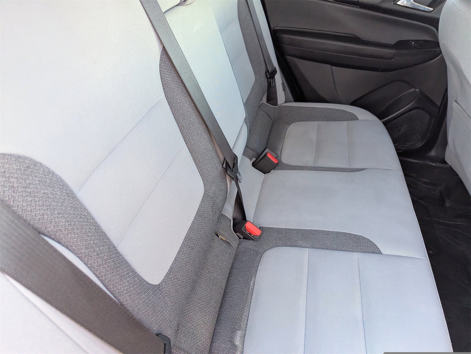 Used 2025 Chevrolet TrailBlazer LT w/ Convenience Package image 13