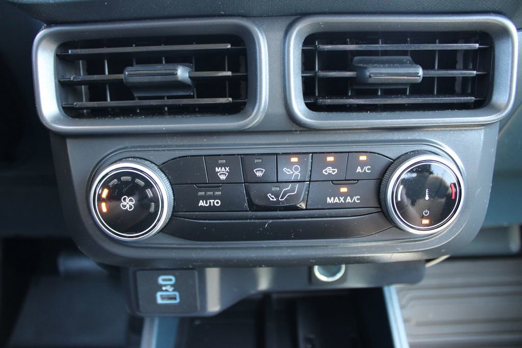 Used 2024 Ford Maverick XL image 43