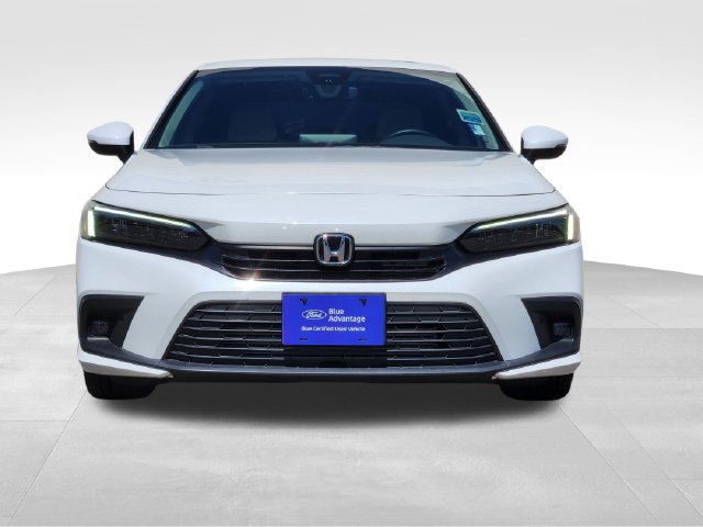 Used 2024 Honda Civic Touring image 3