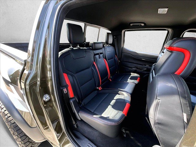 Used 2024 Ford Ranger Raptor AWD/4WD image 29