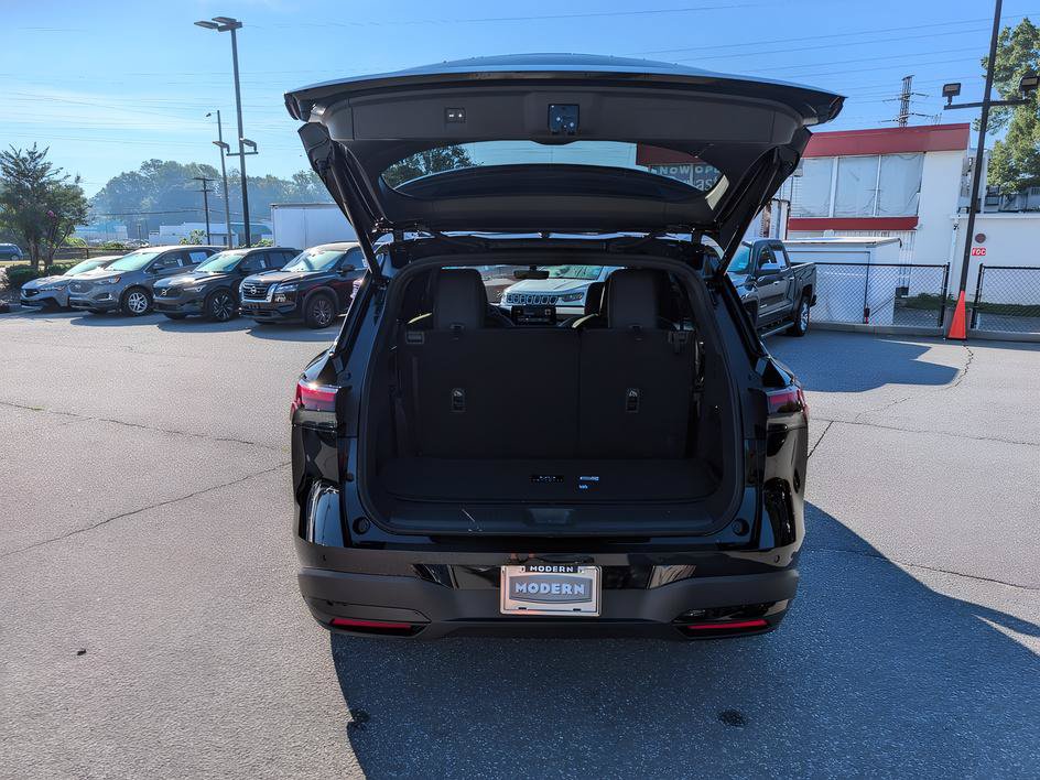 New 2027 INFINITI QX60 Sport AWD/4WD image 24