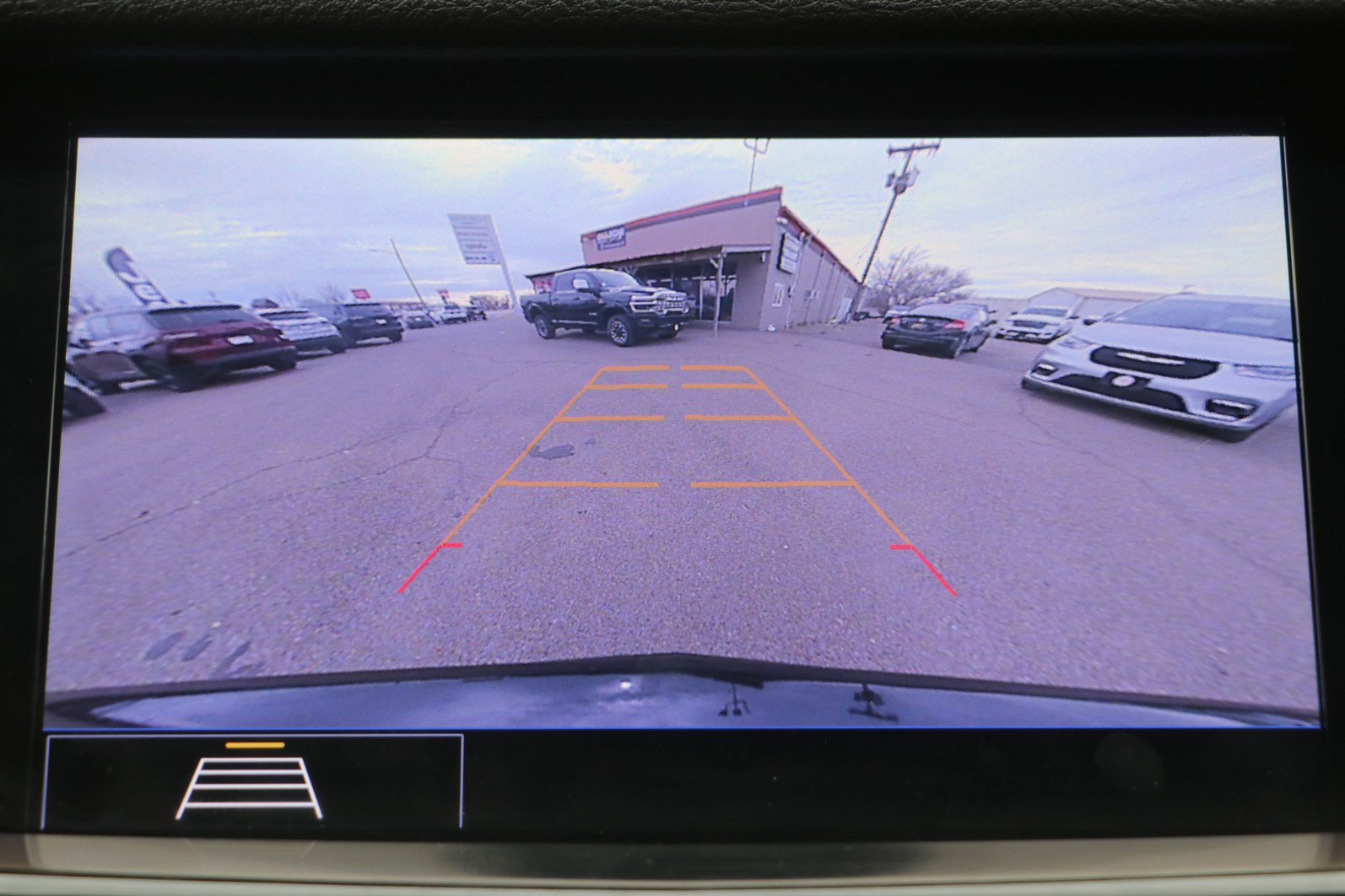 Used 2020 Cadillac XT6 Premium Luxury image 24