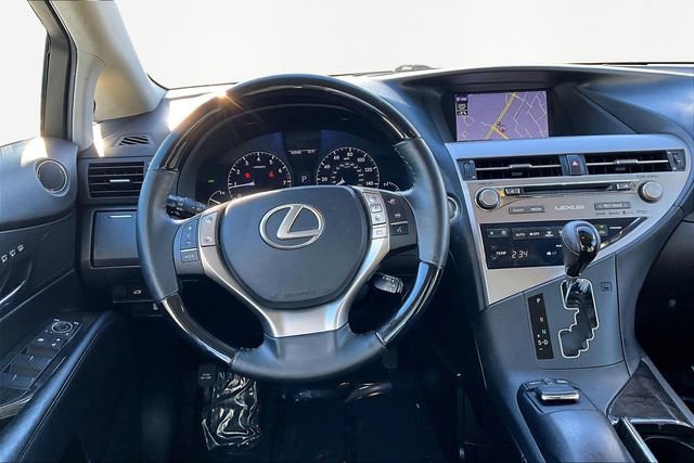 Used 2015 Lexus RX 350 350 image 8