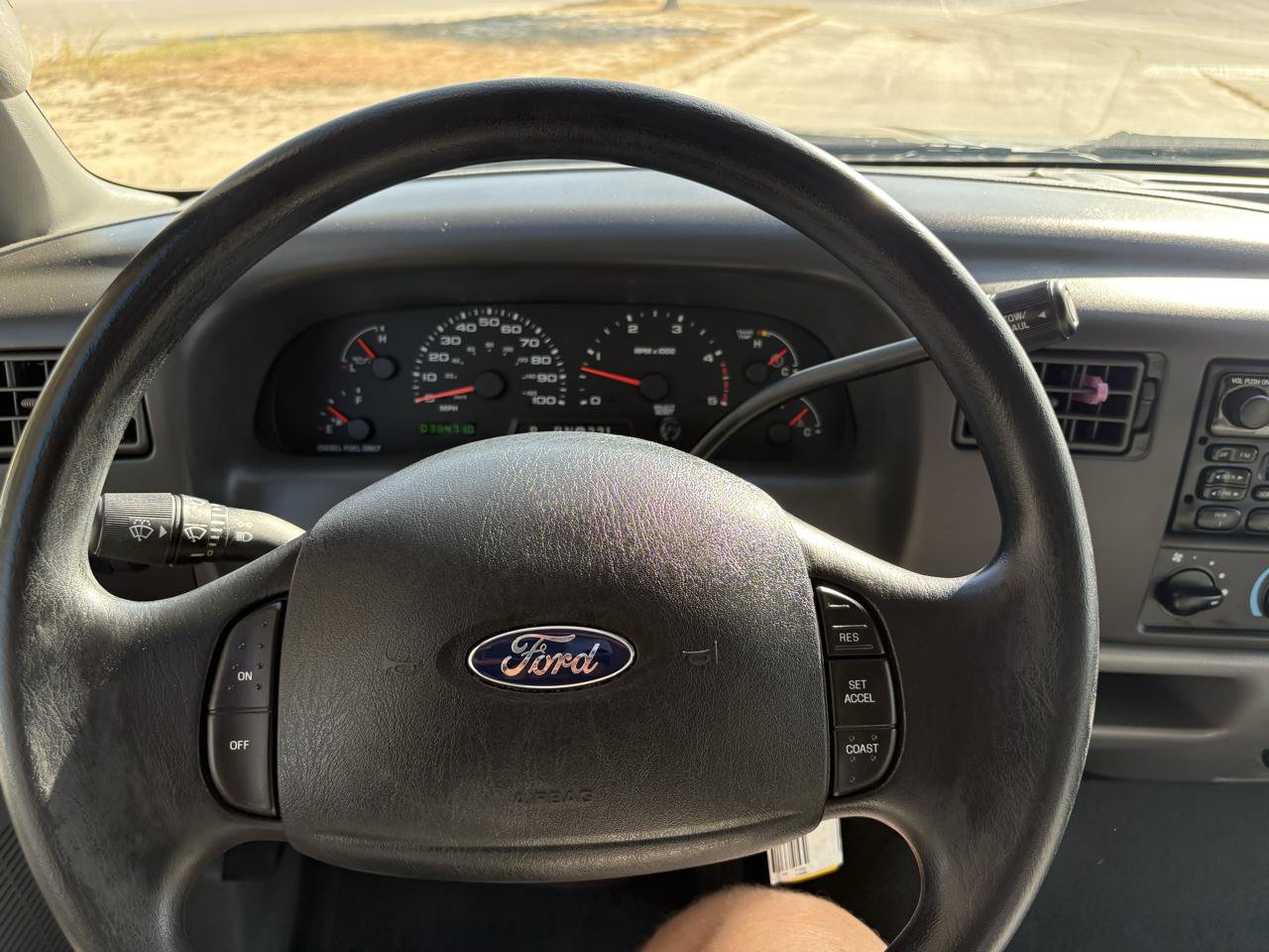 Used 2004 Ford F250 XLT RWD image 48