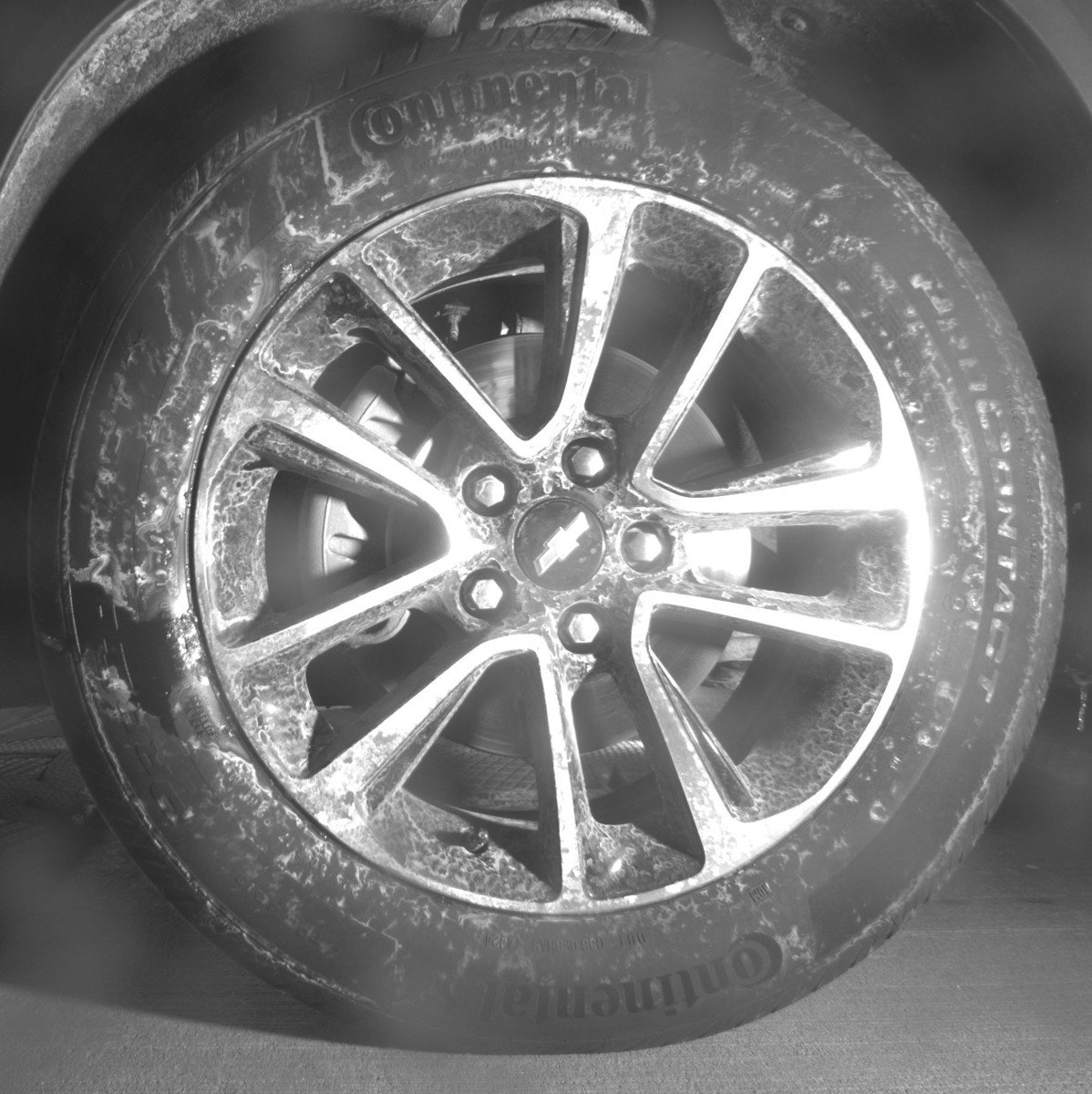 Used 2025 Chevrolet TrailBlazer LT image 12