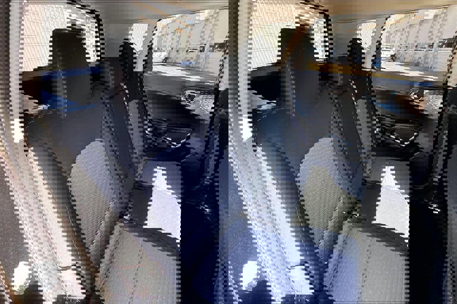 Used 2023 Kia Soul EX image 19