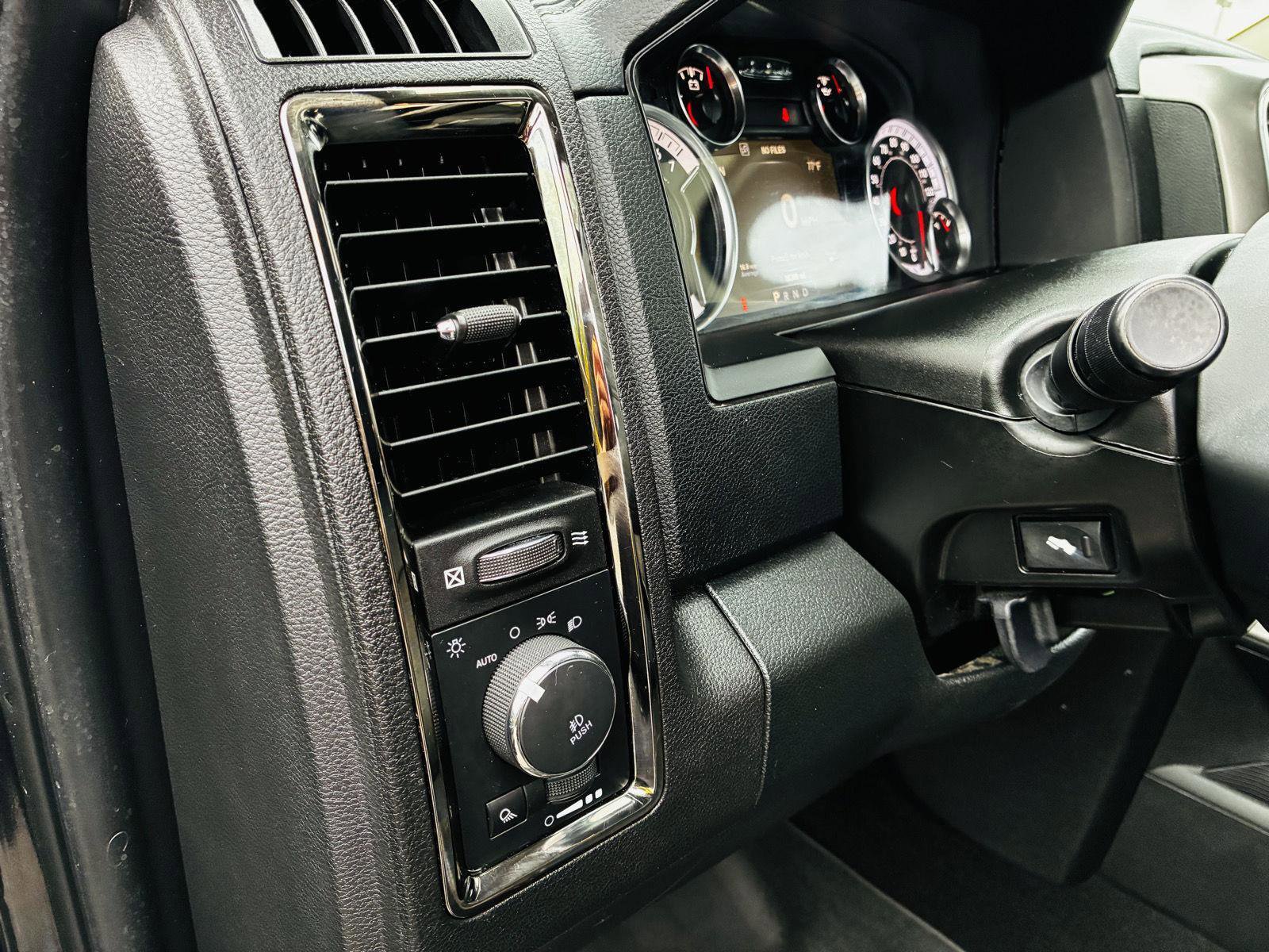 Used 2018 RAM 1500 Sport w/ Convenience Group image 25