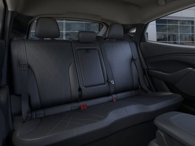 New 2024 Ford Mustang Mach-E Select w/ Comfort Package Lite image 11