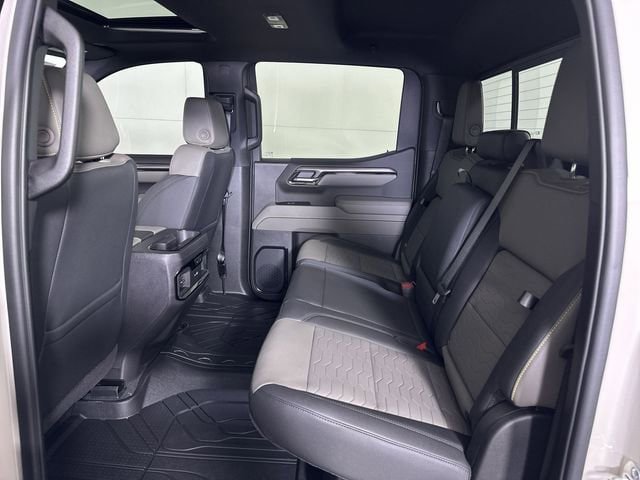 New 2026 Chevrolet Silverado 1500 ZR2 AWD/4WD image 26