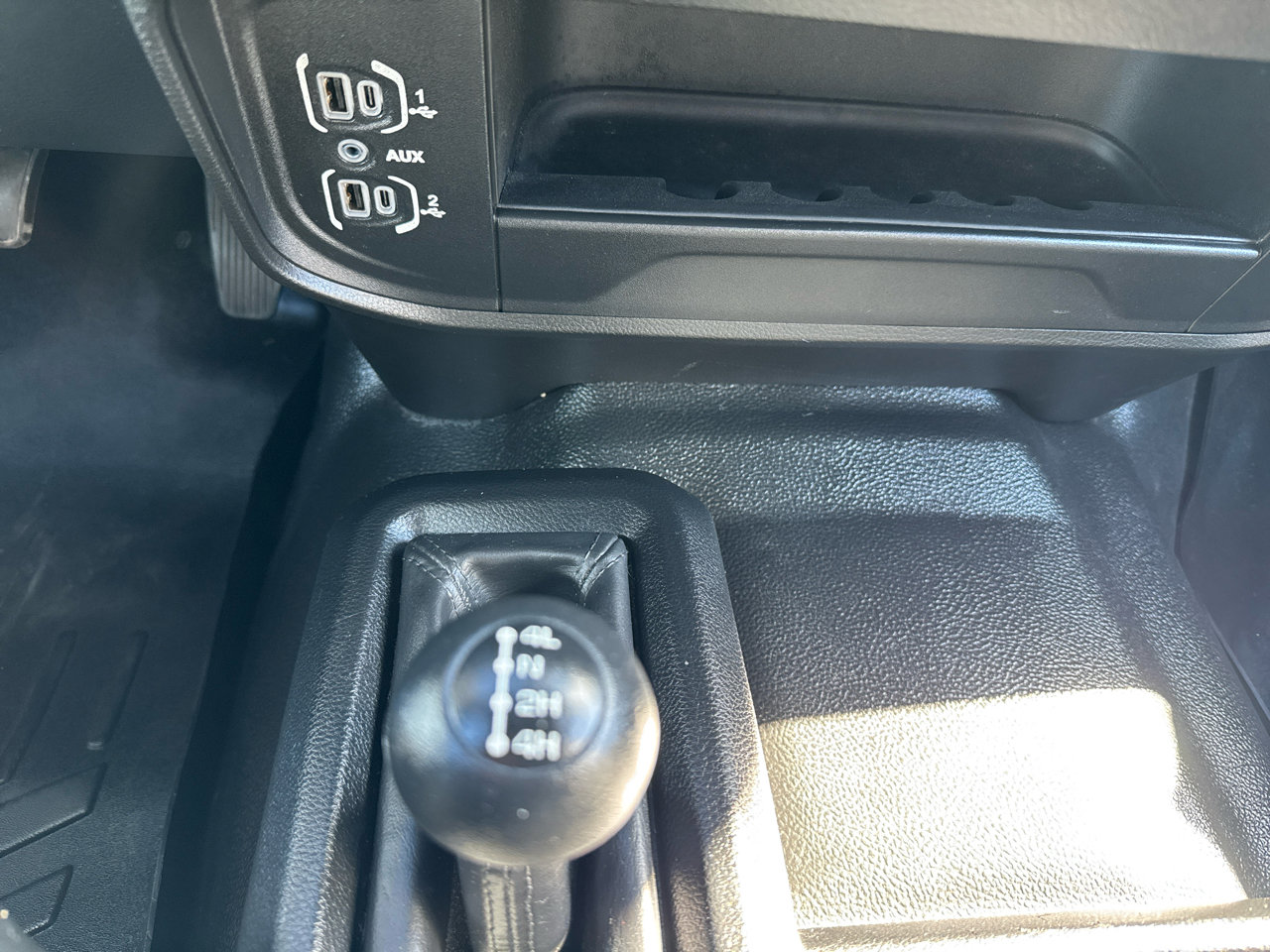 Used 2022 RAM 3500 Tradesman w/ Chrome Appearance Group image 21