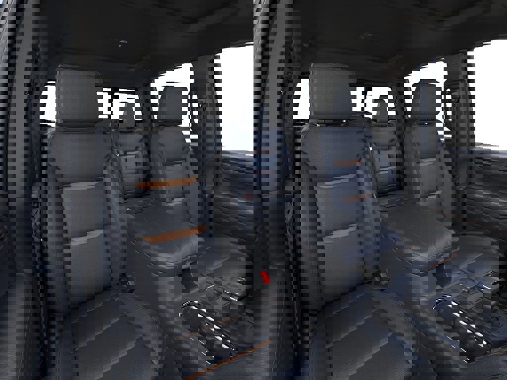 New 2026 GMC Sierra 1500 AT4 w/ AT4 Premium Package image 17