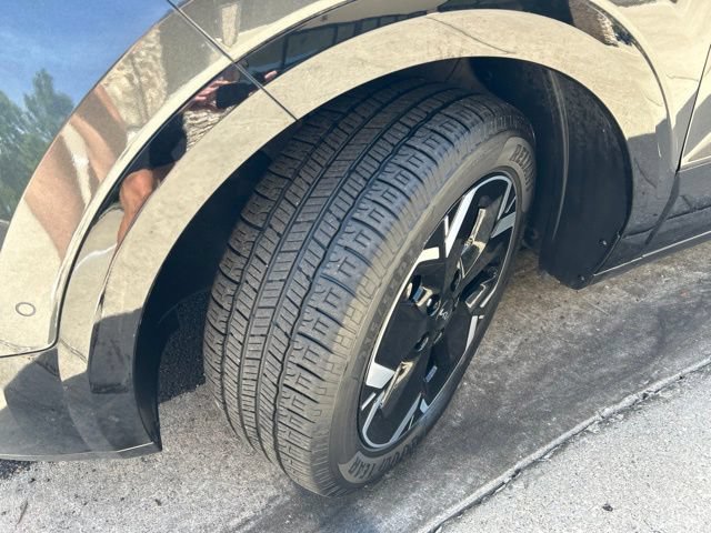 Used 2023 Kia Niro Wave FWD image 37