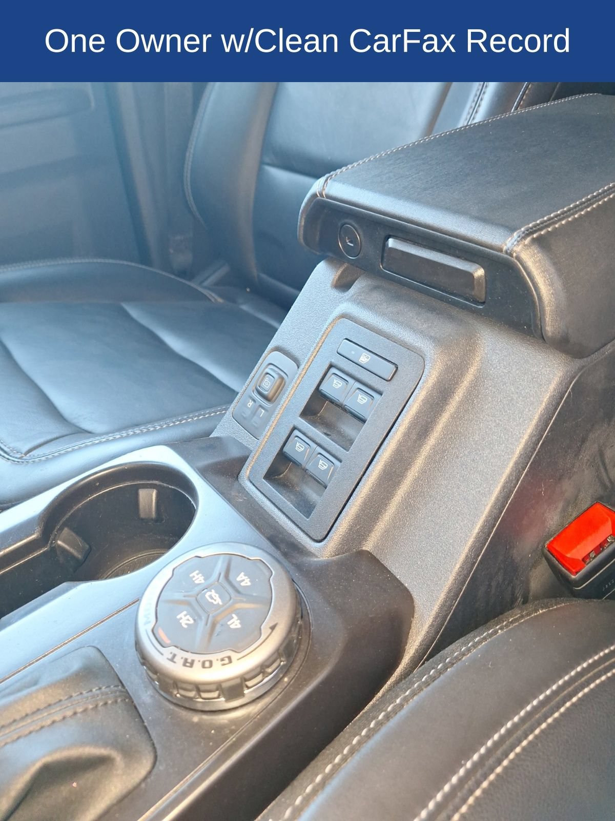 Used 2025 Ford Bronco Outer Banks w/ Sasquatch Package AWD/4WD image 15
