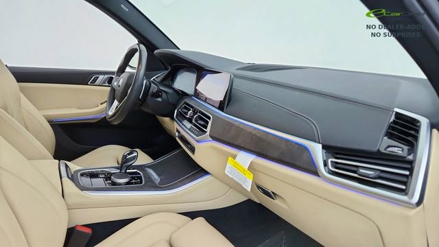 Used 2022 BMW X5 sDrive40i w/ Premium Package RWD image 21