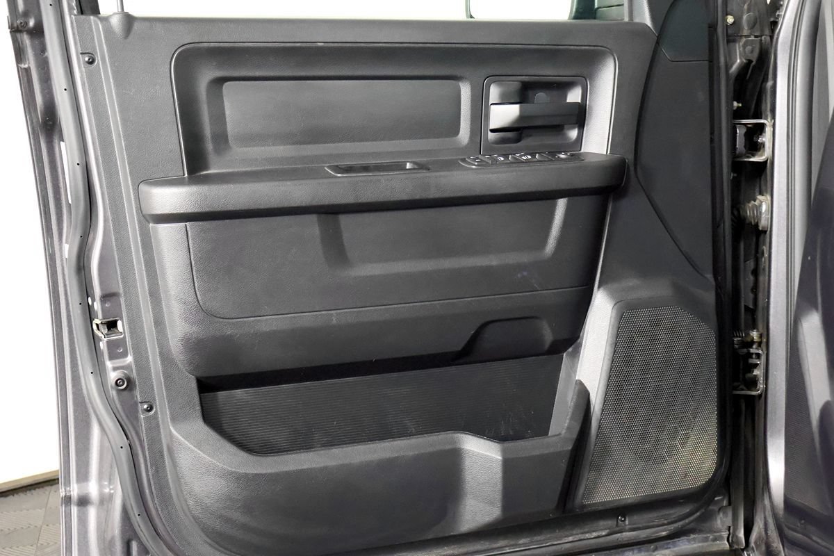 Used 2016 RAM 1500 Tradesman w/ Popular Equipment Group AWD/4WD image 15