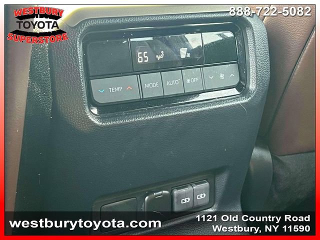 Certified 2024 Toyota Land Cruiser w/ Premium Package AWD/4WD image 17