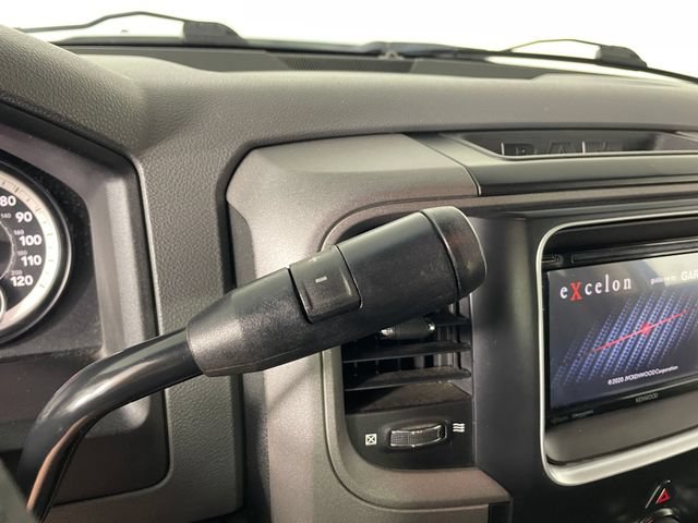 Used 2014 RAM 1500 ST w/ SXT Appearance Group AWD/4WD image 9