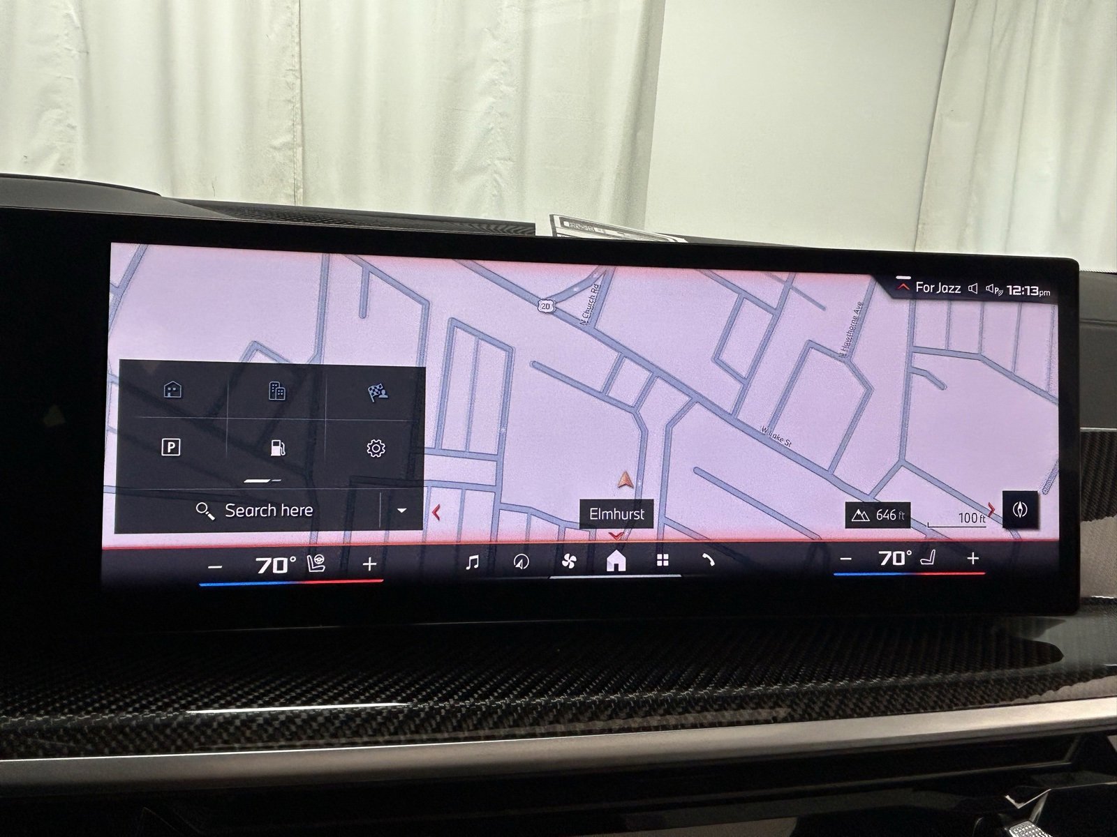 Used 2025 BMW X5 M60i image 16