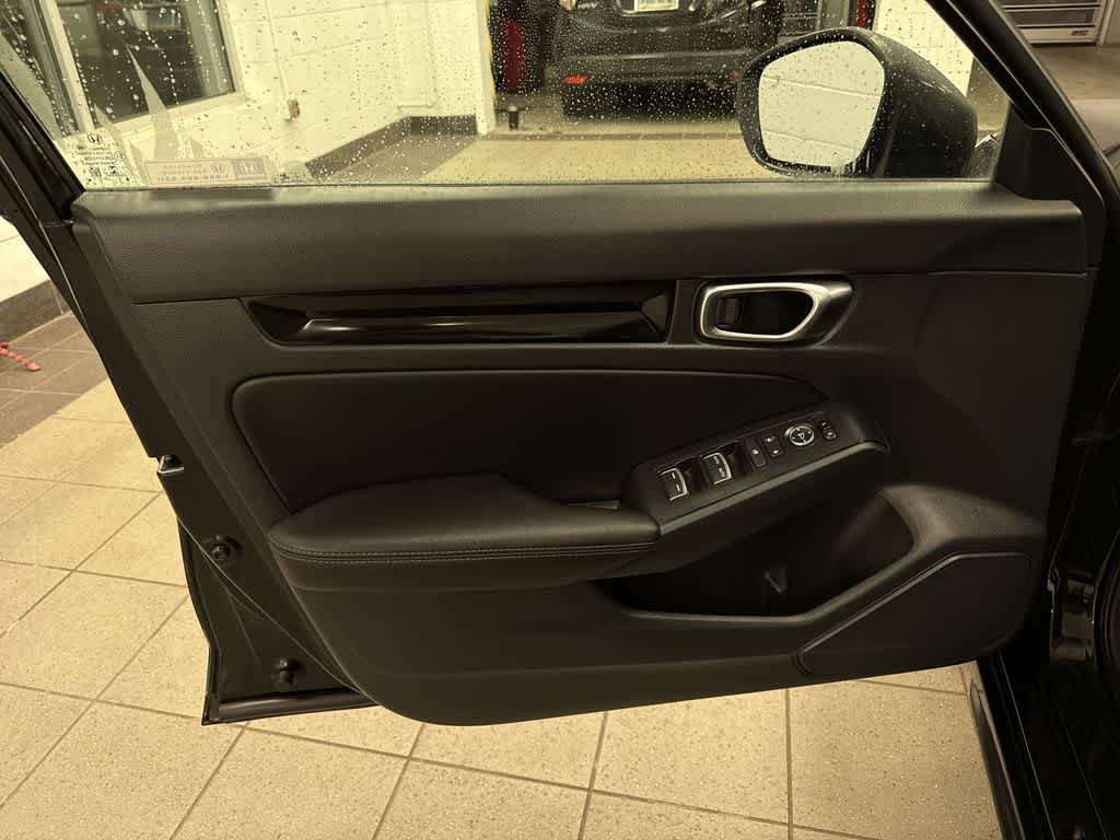 Used 2023 Honda Civic EX-L image 29