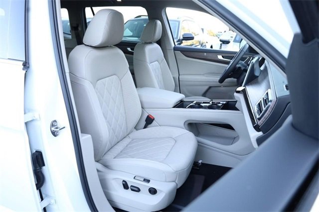 New 2026 Volkswagen Atlas SEL Premium R-Line image 33