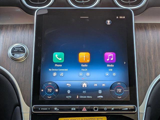 New 2026 Mercedes-Benz GLC 300 4MATIC image 12