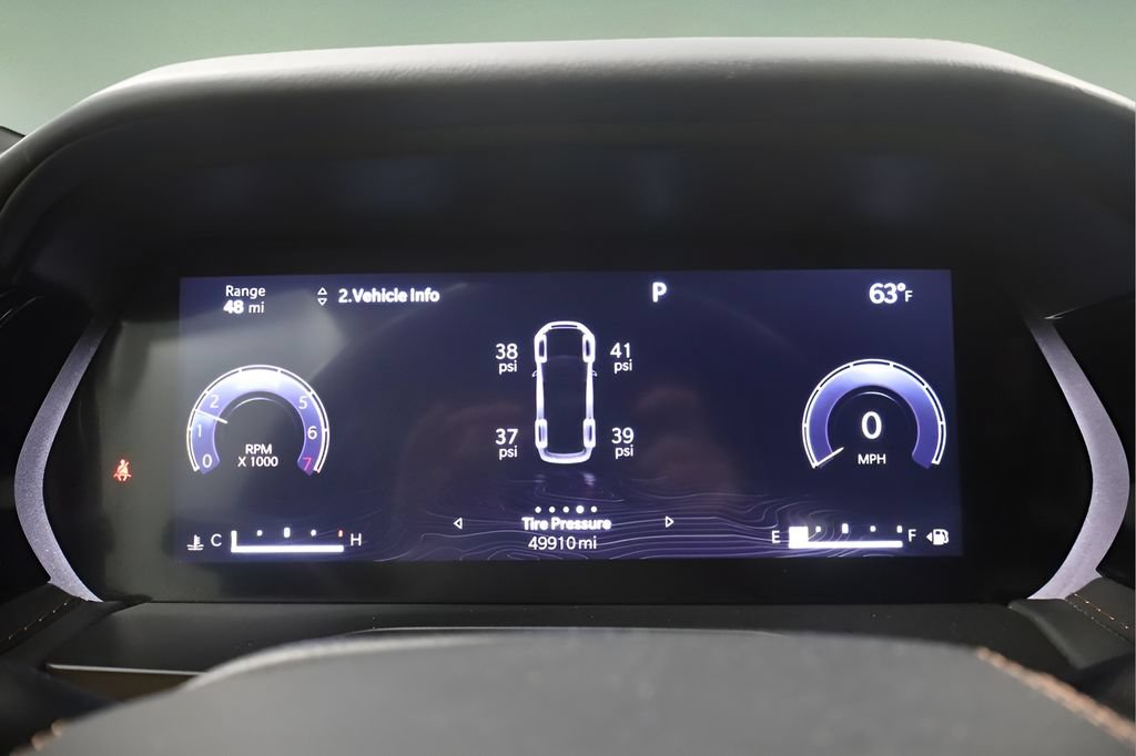 Certified 2022 Jeep Grand Cherokee Summit AWD/4WD image 26