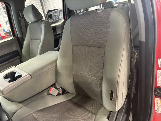 Used 2018 Ford F150 XL w/ Equipment Group 101A Mid AWD/4WD image 41