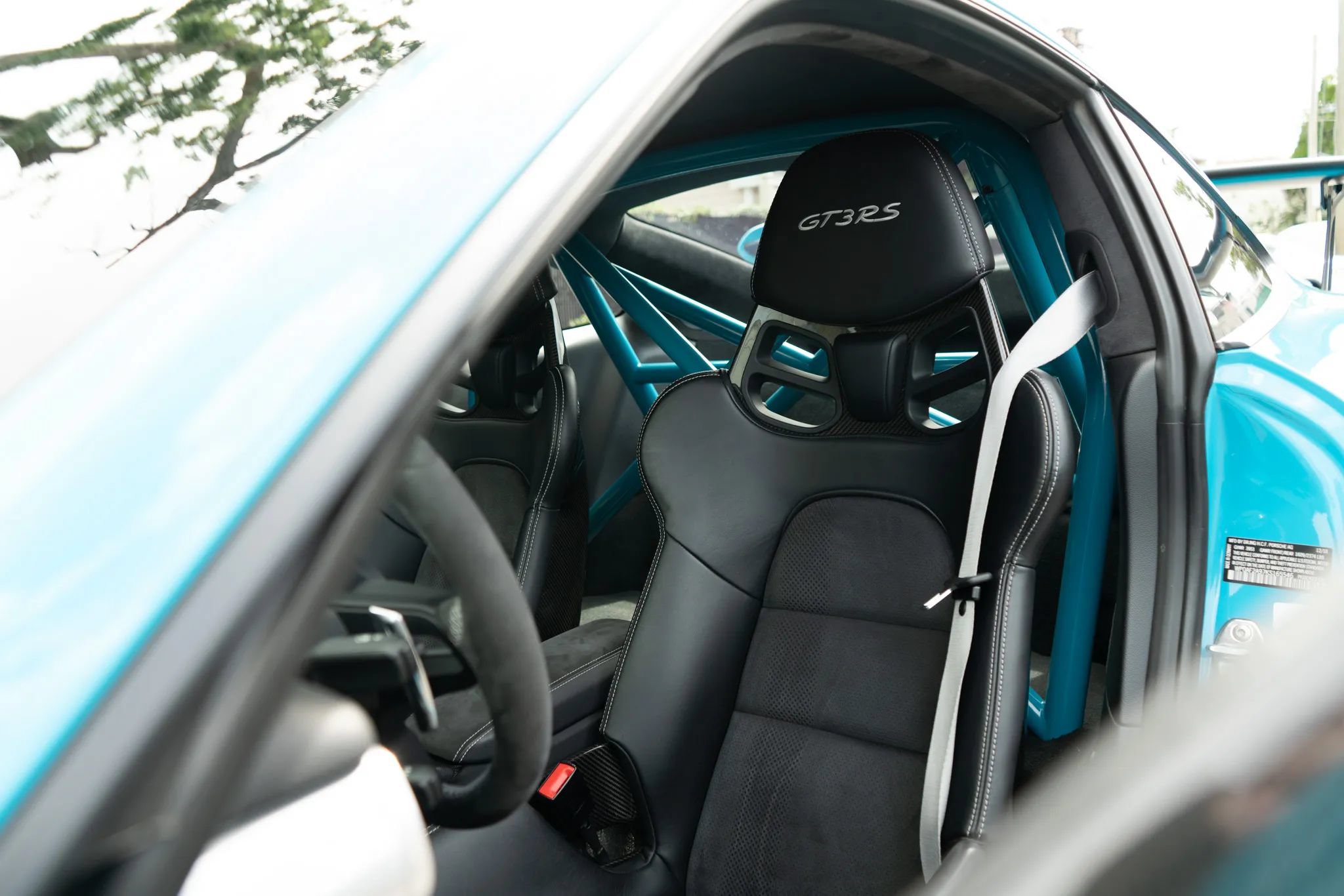 Used 2019 Porsche 911 GT3 RS RWD image 58