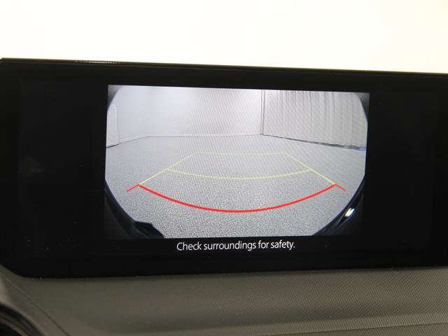 Certified 2024 MAZDA MX-5 Miata RF Club image 13