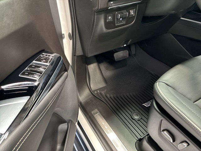 Used 2025 Cadillac Escalade ESV Sport w/ LPO, Floor Liner Package image 7