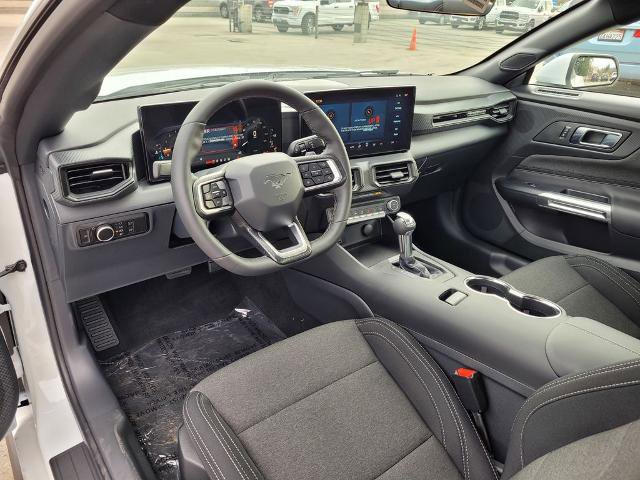 New 2026 Ford Mustang GT image 6