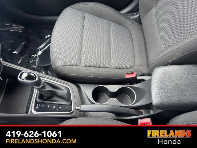 Used 2022 Hyundai Accent SEL FWD image 22
