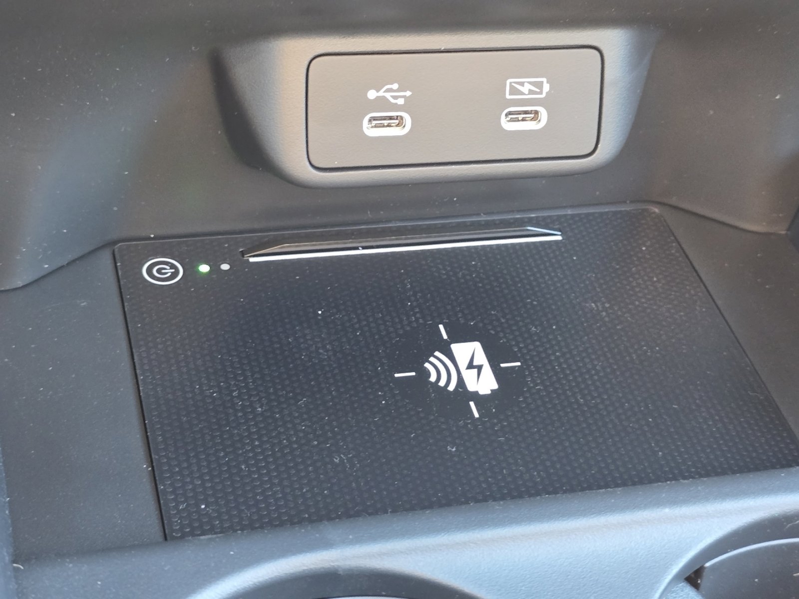 New 2026 Honda HR-V Sport image 9